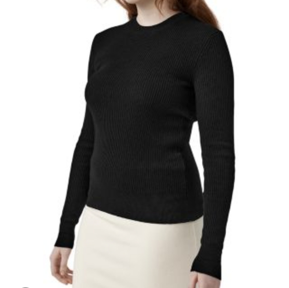 Canada Goose Wool Crewneck S